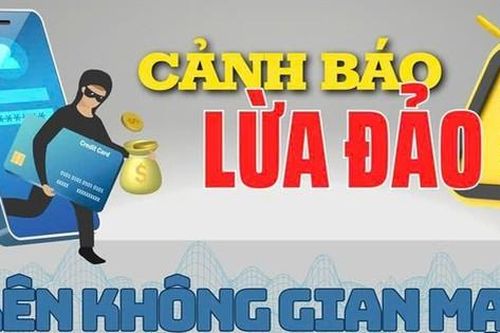 Cảnh báo thủ đoạn lừa đảo tinh vi nhắm vào nhà hàng, quán ăn và khách sạn