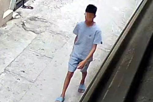 Bị mắng một câu, nam sinh 15 tuổi bỏ nhà đi 2 ngày đêm, bán điện thoại, ngủ quán game và cái kết bất ngờ