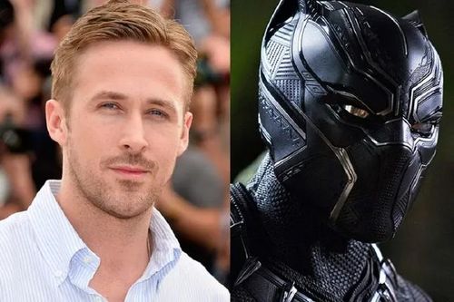 Ngôi sao 'La La Land' Ryan Gosling sẽ trở thành Black Panther mới của MCU?