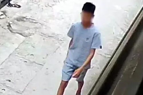 Cái kết bất ngờ vụ nam sinh 15 tuổi ở Hà Nội mất tích dù điện thoại định vị gần nhà