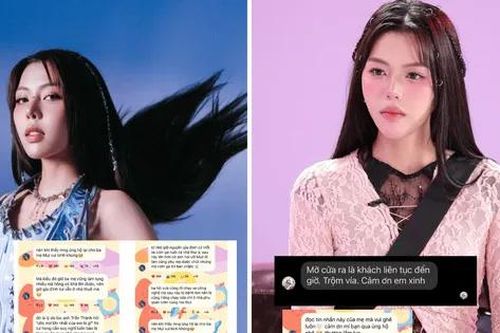 Tâm sự của 'Em xinh' Muôịi: Lớn lên nhờ xe cơm gà, thi hát để xây nhà cho ba mẹ