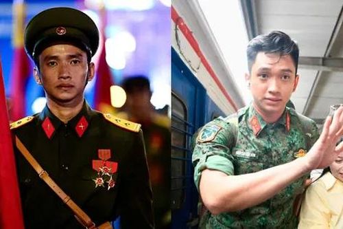 Thông điệp từ fanpage Thông tin Chính phủ giữa làn sóng hâm mộ Thượng úy Lê Hoàng Hiệp
