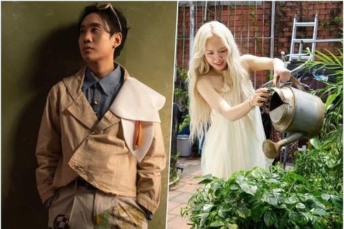Sự trở lại đầy ấn tượng của cặp bài trùng JustaTee – Phương Ly với MV 'Bông hoa nhài'