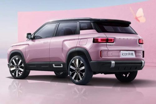 Nhà máy lắp ráp ô tô giữa Tasco với Geely ra sao khi hãng tuyên bố dừng mở mới trên toàn cầu?