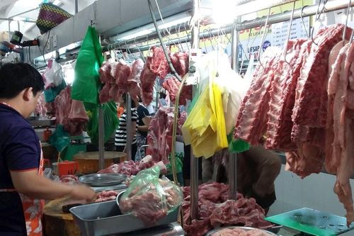 Gia tăng các vụ thực phẩm bẩn: Tìm biện pháp hóa giải