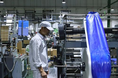 Liên kết để doanh nghiệp lớn mạnh