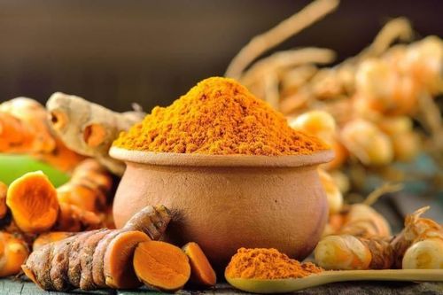 5 gia vị rẻ tiền đẩy lùi cholesterol xấu, mỡ máu cao
