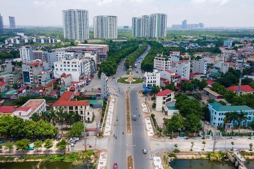 Trước Tập đoàn Trump, loạt 'đại gia' bất động sản đã đổ về Hưng Yên