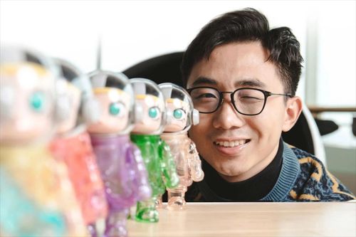 CEO 39 tuổi đứng sau đế chế Labubu tỷ USD