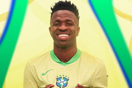Brazil giành vé dự World Cup 2026