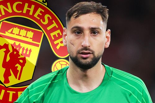 MU có thể chiêu mộ Donnarumma với giá rẻ