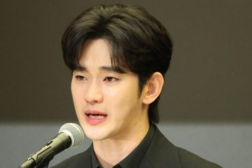 Người theo dõi Kim Soo Hyun bị tịch thu 2 căn hộ