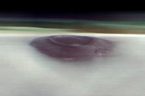 NASA hé lộ về siêu núi lửa trên sao Hỏa