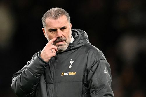 Sao Tottenham phản ứng khi Postecoglou bị sa thải