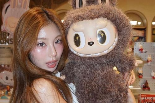Ngân hàng Trung Quốc bị cấm dùng Labubu lôi kéo khách hàng