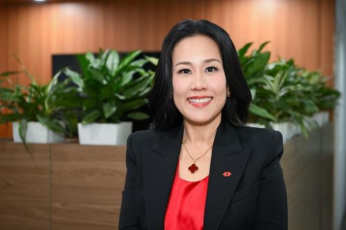 Lãnh đạo Techcombank vào top 50 marketer ảnh hưởng nhất khu vực