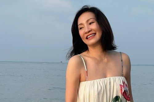 Hồng Đào phủ nhận tin lấy chồng