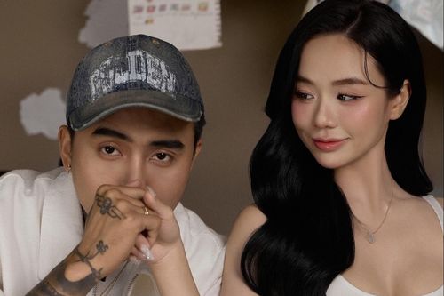 Bảo Ngọc phản bác khi bị chê