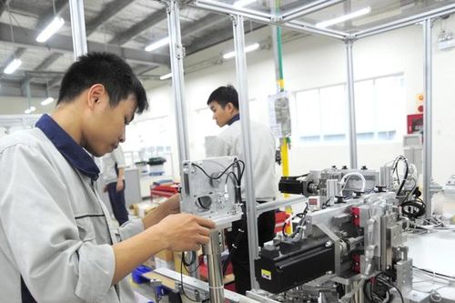 Giải bài toán nhân lực chất lượng cao