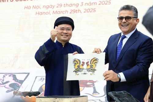 Sẵn sàng cho mọi kịch bản