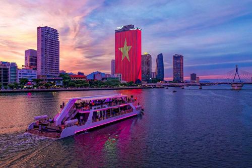 Đà Nẵng mời gọi đầu tư phương tiện thủy hạng sang phục vụ khách du lịch