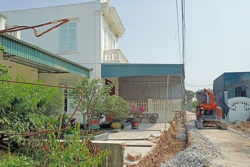 Hành trình xây dựng nông thôn mới đầy cảm xúc ở Thanh Hóa
