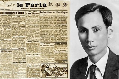 Giải mã hồ sơ mật thám Pháp
