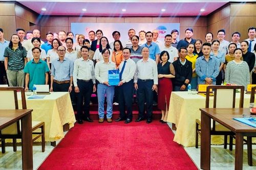 Ninh Thuận: Chăm lo đào tạo nguồn nhân lực du lịch