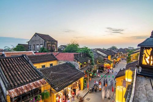 Hội An trong hành trình du lịch sang trọng bậc nhất thế giới