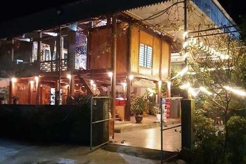 Một xã miền núi bị các hộ kinh doanh đòi nợ hàng trăm triệu đồng