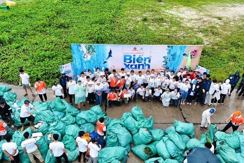 Hành động vì một Phú Quốc xanh, không phát thải