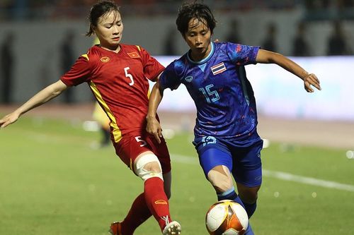 AFF Cup và thế khó của đội tuyển nữ Việt Nam