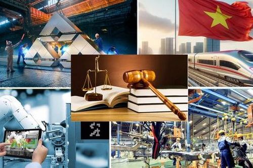 Nghị quyết 68 và yêu cầu đồng bộ hóa từ thiết kế chính sách đến thực thi pháp luật