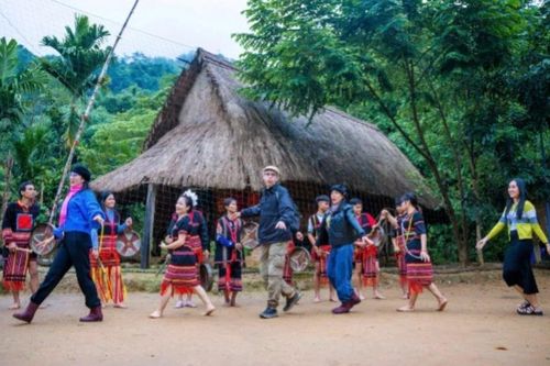 Khai thác tiềm năng du lịch miền núi