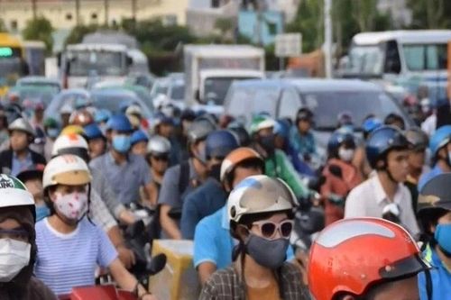 Hà Nội đẩy nhanh lộ trình hạn chế xe máy, kiến tạo đô thị xanh