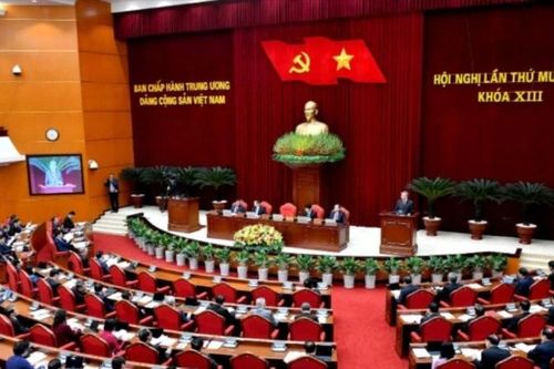 Kết luận số 162-KL/TW của Bộ Chính trị, Ban Bí thư