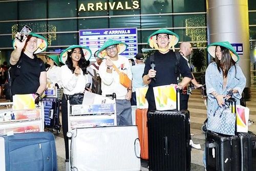 Khai thác phân khúc khách cao cấp từ Trung Đông