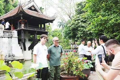 Tăng trưởng đi cùng kế hoạch thúc đẩy