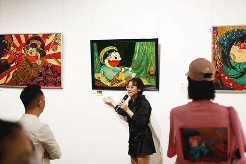 Họa sĩ trẻ làm mới hình tượng Doraemon