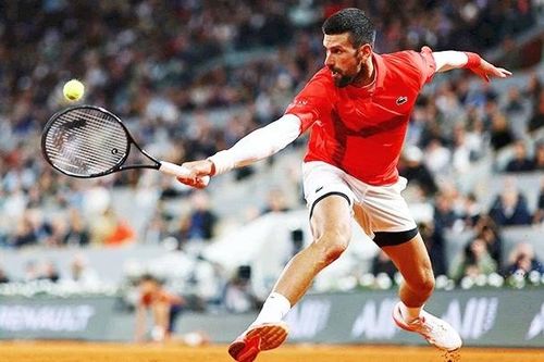 Chương cuối của Nole?