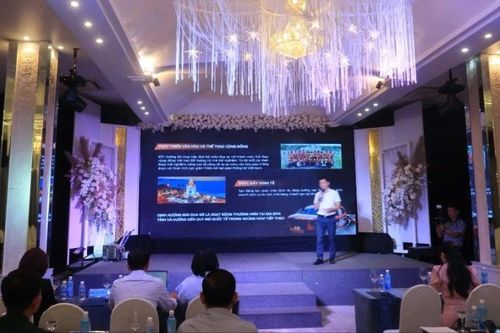 Khánh Hòa lần đầu tiên tổ chức Giải đua xe thể thao và địa hình