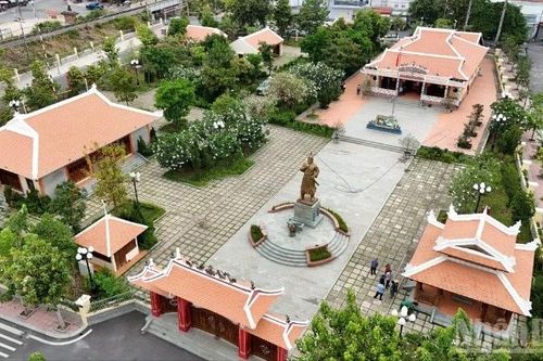 Công nhận Di sản văn hóa phi vật thể Quốc gia Lễ giỗ Lễ Thành hầu Nguyễn Hữu Cảnh