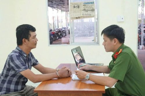Bắt hai đối tượng đăng thông tin sai sự thật lên mạng xã hội