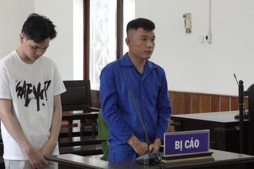 Chủ mưu và a tòng đều lãnh án