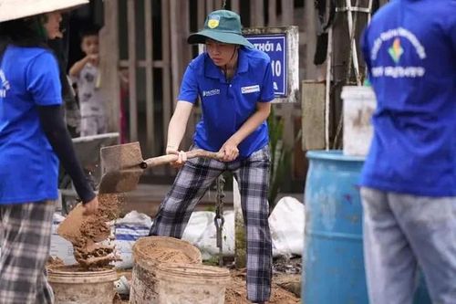 TP. HCM: Các đội hình 'Mùa Hè Xanh' rầm rộ tuyển quân