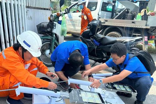 Khó khăn là thử thách để phát huy sáng tạo