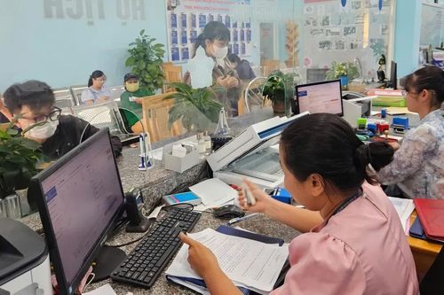 TPHCM kiến nghị bổ sung nhân sự lãnh đạo tại các phường, xã mới