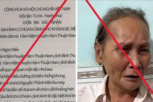 Công an Bình Thuận bác thông tin nam thanh niên tử vong ở Campuchia
