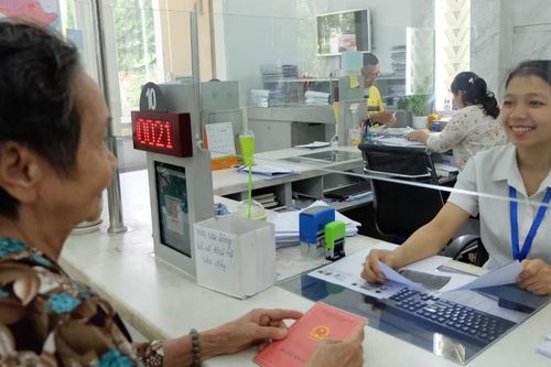 Thành ủy TPHCM chỉ đạo tăng cường giải pháp nâng cao chỉ số PAPI