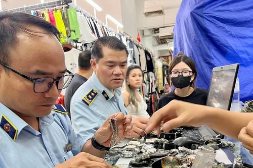 Triệt tận gốc hàng giả để bảo vệ người dân và doanh nghiệp
